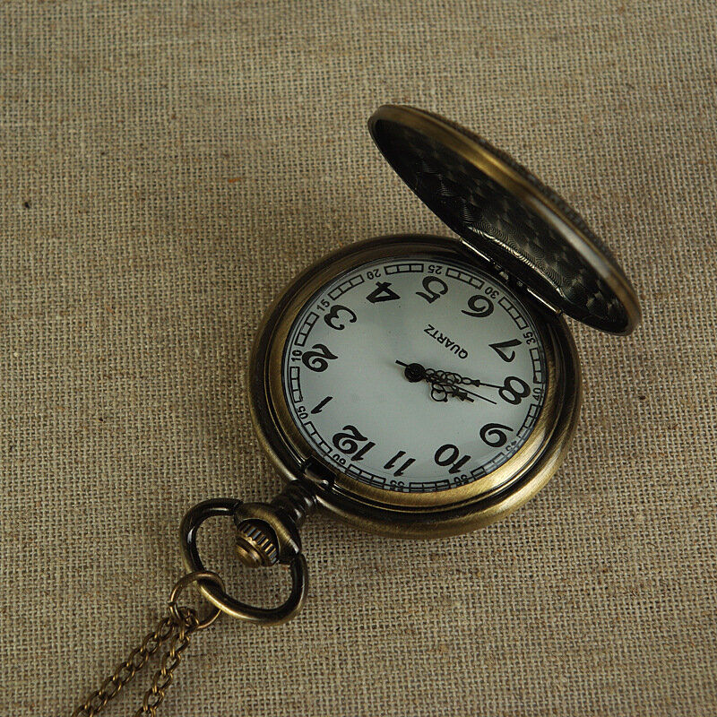 8056ผู้หญิงขนาดใหญ่Multi-ผู้หญิงผู้หญิงนาฬิกาพ็อกเก็ตนาฬิกาRetroนาฬิกาคลาสสิกภาพจิตรกรรมฝาผนังผู้หญิงนาฬิกา