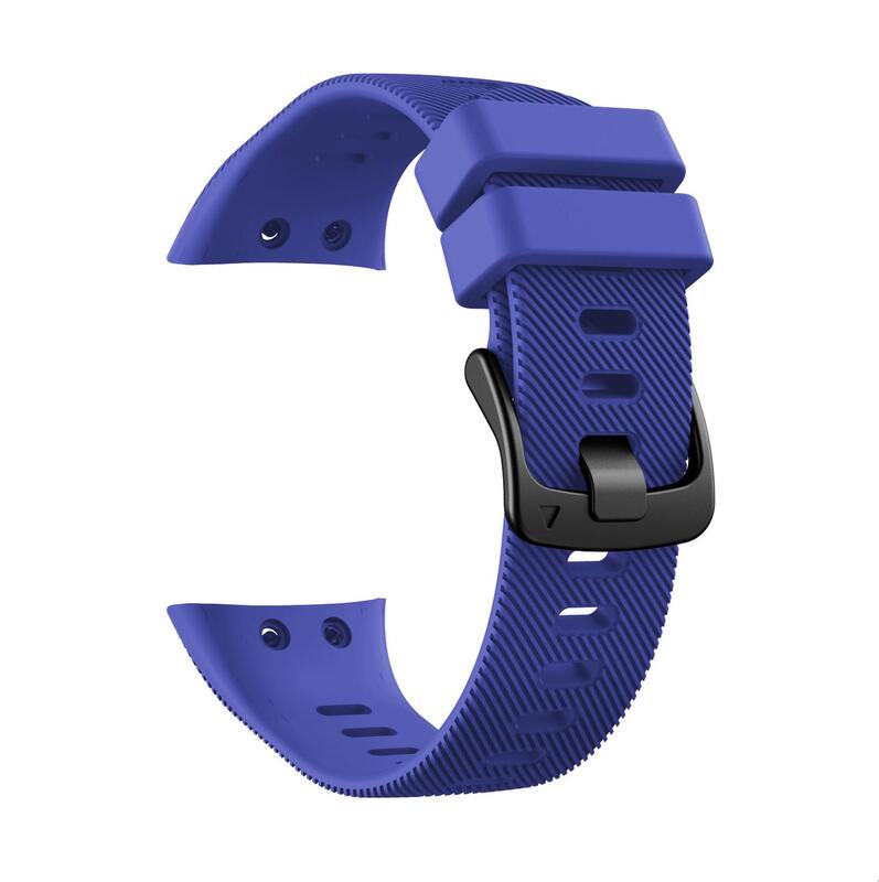 UIENIE-Correa de silicona para reloj inteligente Garmin Forerunner 45 45S, repuesto de pulsera con herramienta, accesorios de pulsera