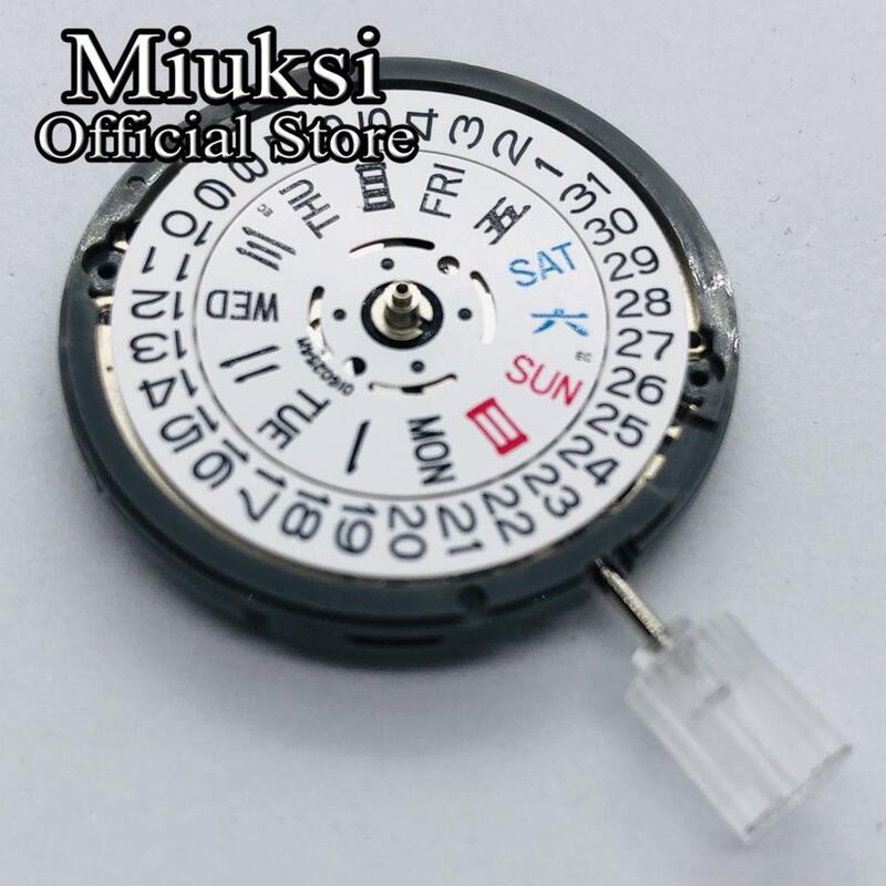 NH36 Automatic Watch Movement Men's Accessories Mechanical Movement Replacement Parts