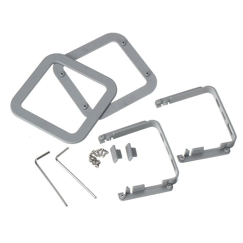 M5Stack Official FRAME Panel Extended Install Components (2 Sets)