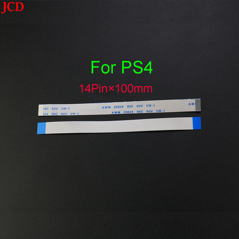Гибкий кабель для сброса мощности для PS2 30000 5W 90000 для PS3 slim 2000 для PS4 10pin 12pin 14pin