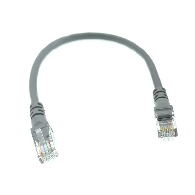 Сетевой кабель Ethernet CAT 5, CAT 6, CAT5e, UTP, 10 см, 30 см, 50 см, 0,1 м, 0,3 м, 0,5 м
