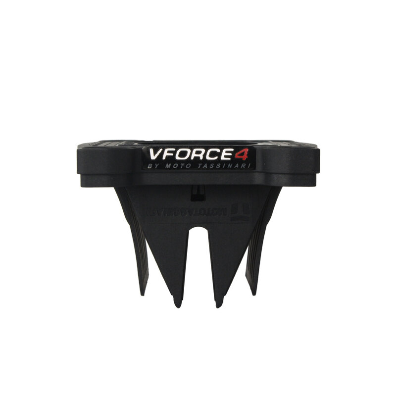 Válvula de caña VForce V4145, para VForce 4, YAMAHA Blaster ATV, V4145, YFS200 y DT 200R