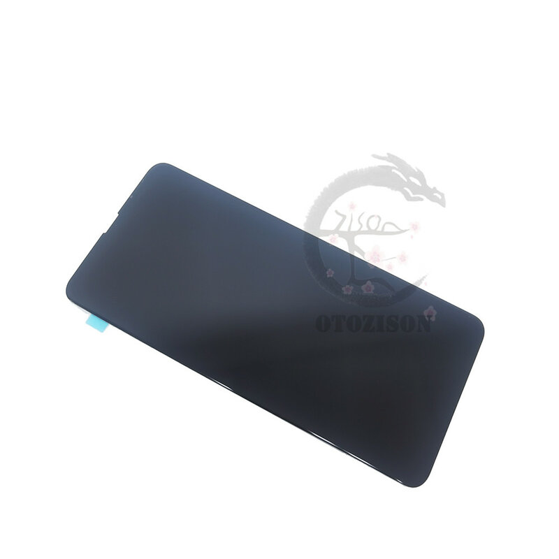 Mi Mix 3 5G Màn Hình LCD Cho Xiaomi Mix3 M1810E5GG Màn Hình LCD Khung Màn Hình Hiển Thị Màn Hình Cảm Ứng Cảm Biến Bộ Số Hóa Full Lắp Ráp pha 3 Màn Hình 6.39“