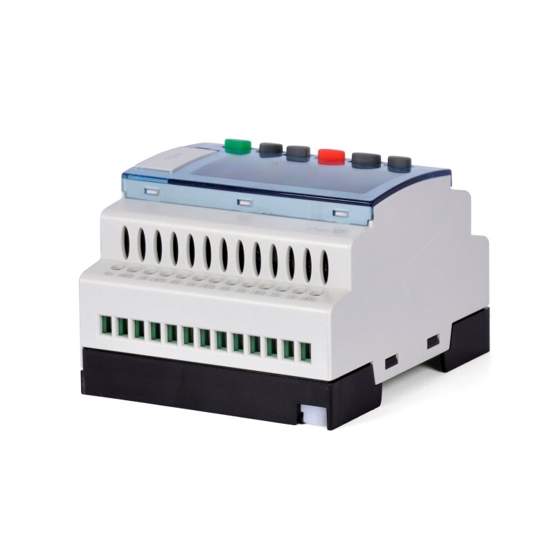 SUMMIT simple calibration and powerful elevator overload measuring digital electronic control unit OMS-560