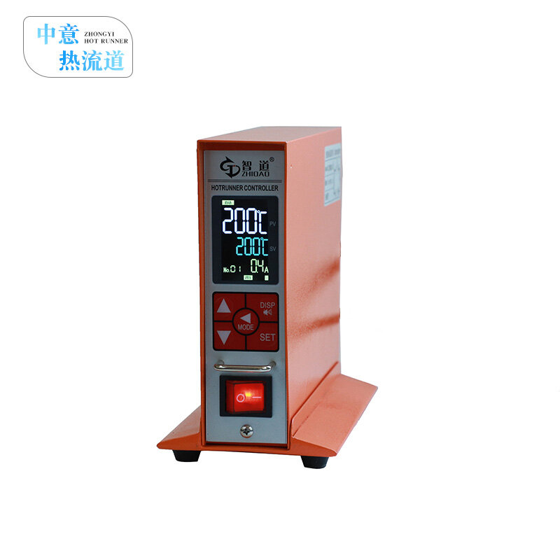 Boîte de contrôle de température enfichable, moule d'injection Anti-brûlure, contrôleur de température, accessoires