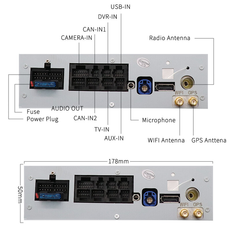 Tela vertical de tesla para carro, rádio multimídia, reprodutor de vídeo, navegação gps, 2din, para infiniti, g37 g35 g25 g37s q60s 2006-2011