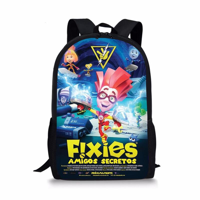 HaoYun-mochila escolar con diseño de dibujos animados para niños, mochilas escolares para adolescentes