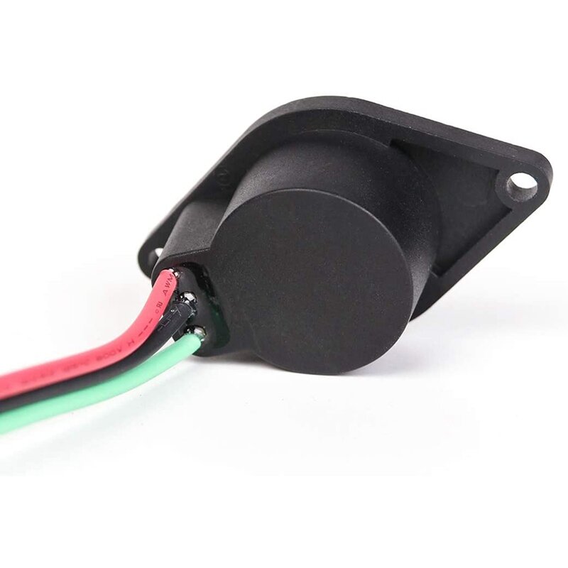 for Club Car Speed Sensor for ADC Motor Club Car IQ DS and Precedent 1027049-01 102265601 with Magnet Speed Sensor
