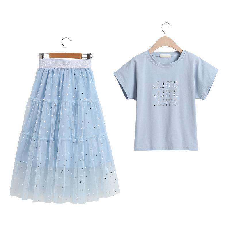 Dress For Girls Summer Girl Lace Dresses Clothes Fashion Party Prom Dress Kids Pattern Teenage Child Costume 5 6 8 10 12 14 Year