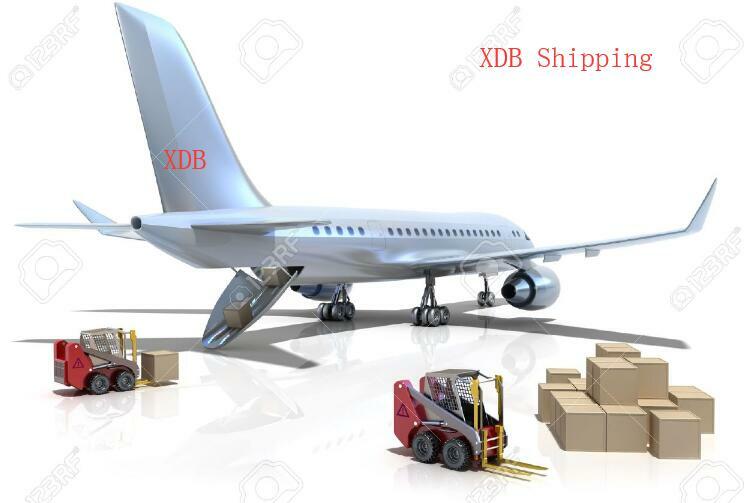 XDB Shipping Including Prepaid Customs Taxes for Carbon Wheels to Italy France Netherlands Spain Belgium