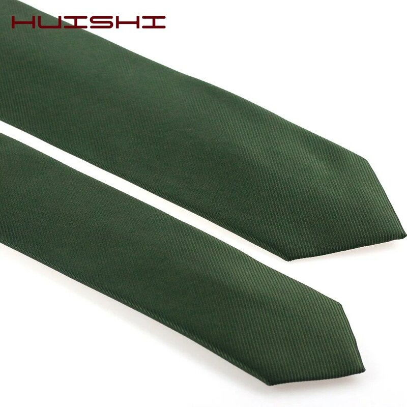 Мужской винтажный галстук для костюма, оптовая продажа, яркий цвет, винтажный темно-зеленый популярный 100% водонепроницаемый галстук, свадебные аксессуары, мужской галстук для платья