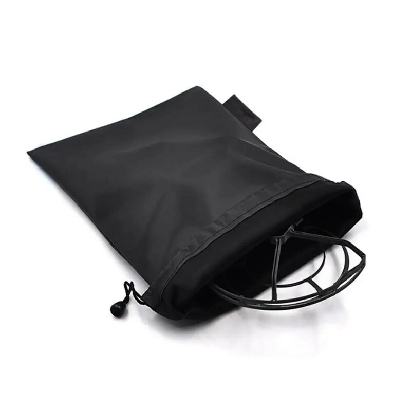 Bolsa de almacenamiento de protección de hélice de 360 °, bolsa de transporte portátil, impermeable, accesorios para Mini Dron DJI Mavic