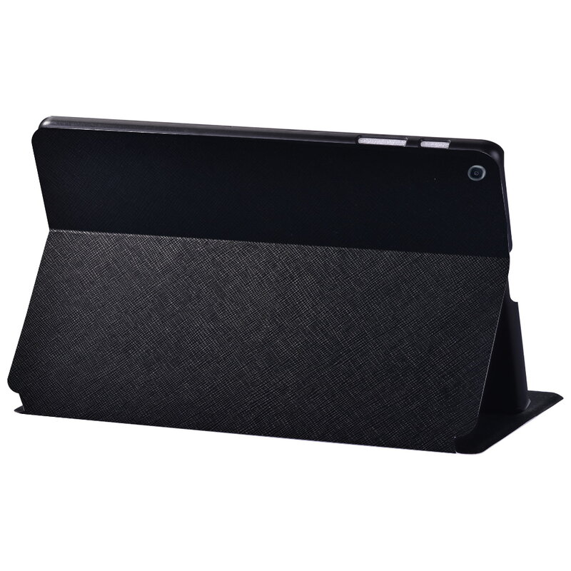 Untuk Samsung Galaxy Tab A7 10.4 Inch SM-T500/SM-T505 Tablet Cover Folding Stand Cover untuk Galaxy A7 10.4 2020 kasus
