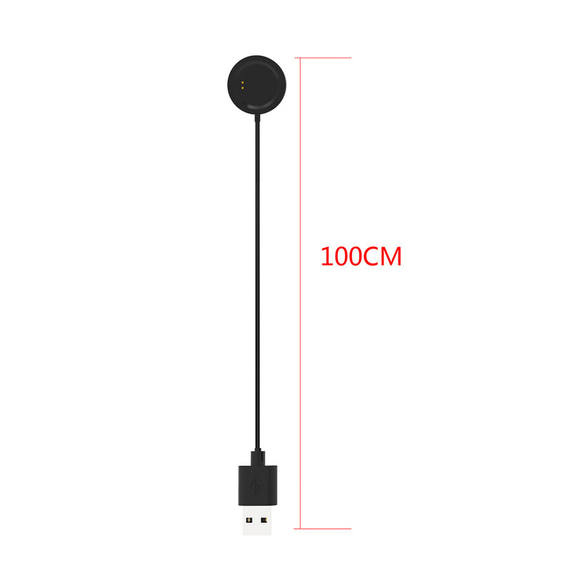 Smartwatch Dock Charger Adapter Usb Snel Opladen Kabel Voor Oneplus Horloge Sport Smart Horloge Een Plus Lading Accessoires