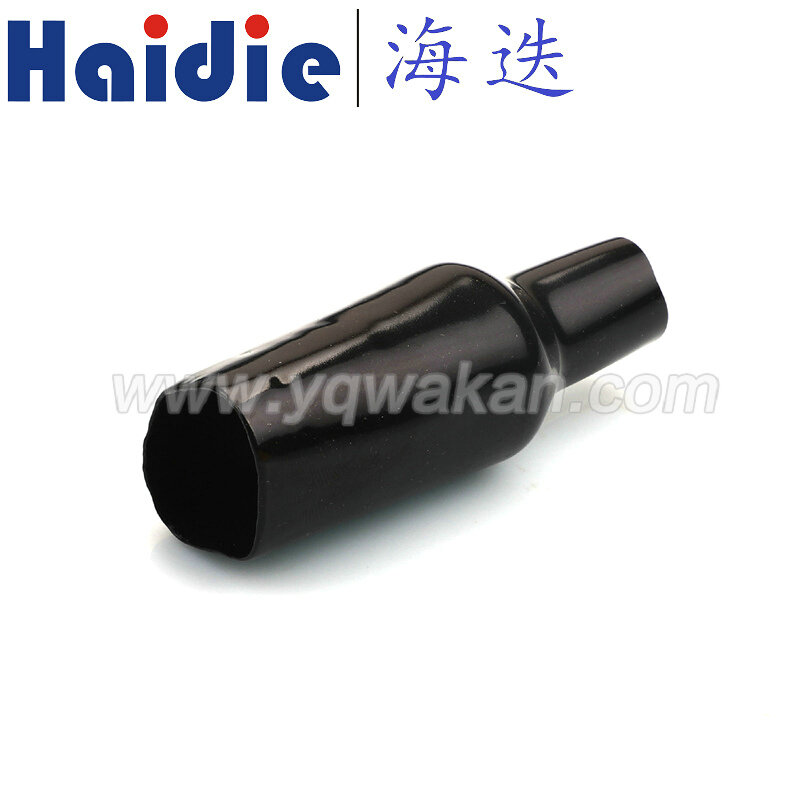 5pcs auto soft sleeve for auto  wire housing plug connector H1872
