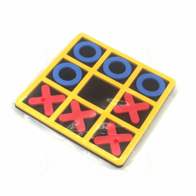 Jogo de tabuleiro interativo pai-filho, Xadrez Boi, Desenvolvimento engraçado, Brinquedo Educacional Inteligente, Jogo de Puzzle para Crianças