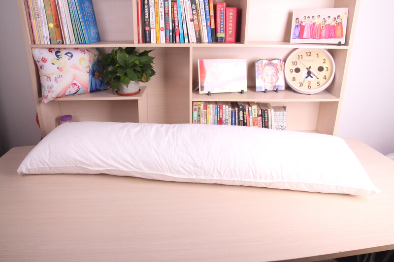 Внутренняя подушка для дома, спальни, 50x Подушка «Dakimakura» см