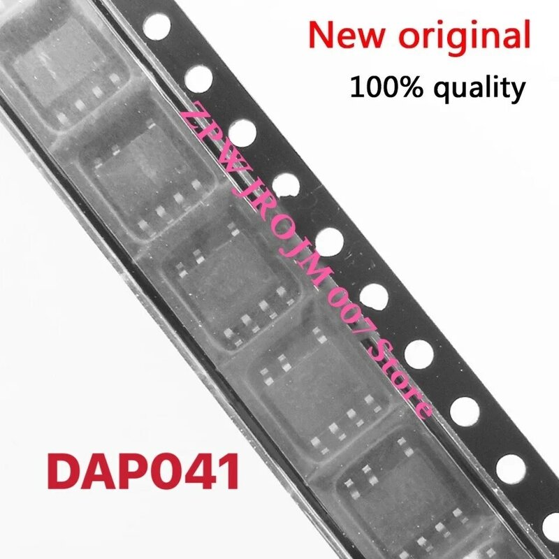 5-10個DAP041 sop-7