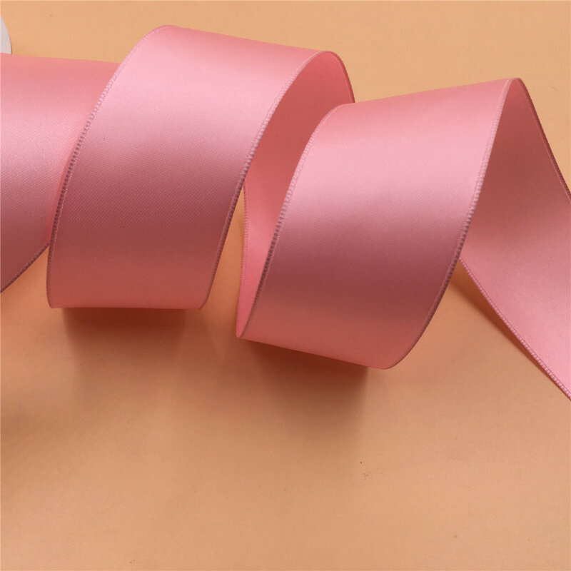 10Yards Christmas Ribbon Festival Wired Edges Ribbons for Gift Box Wrapping Sewing New Year Crafts Packing DIY 10 Yards