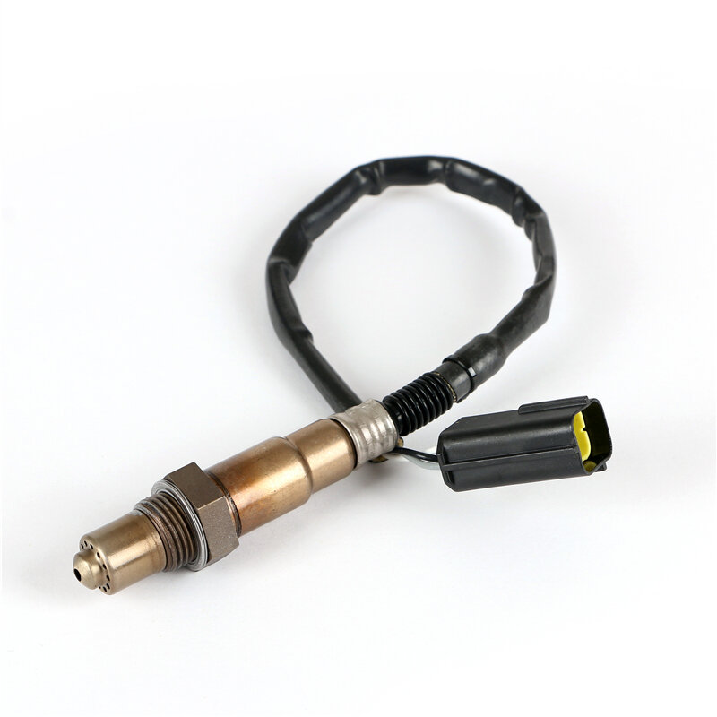 Sensor de oxígeno para coche, accesorio para Benelli TRK502 TRK502X Leoncino 500 502C / TRK 502 502X 502C 319026280000