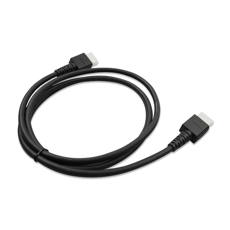 Für Nintendo schalter OLED host basis TV dock HD video original kabel HDMI Splitter konverter kabel für Nintendo Schalter zubehör