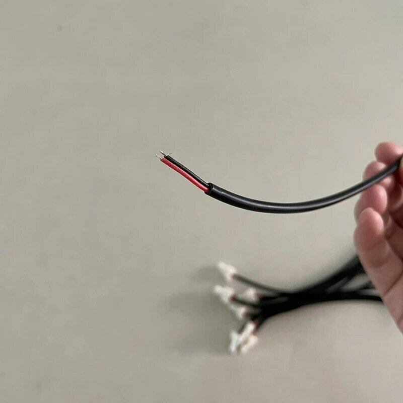 Câble de feu arrière LED pour scooter électrique Xiaomi M365, 1S Pro2, accessoires de batterie
