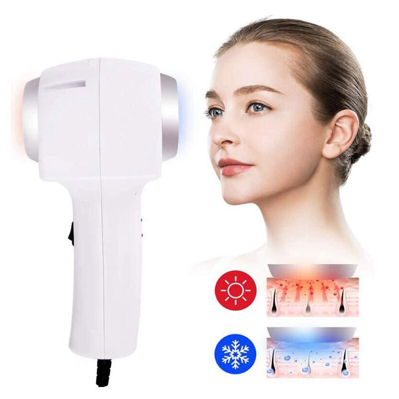 Diamond Microdermabrasion Dermabrasion Machine Exfoliation Beauty Devices Wrinkle/Acne Remover Skin Scrubber Face Care Equipment