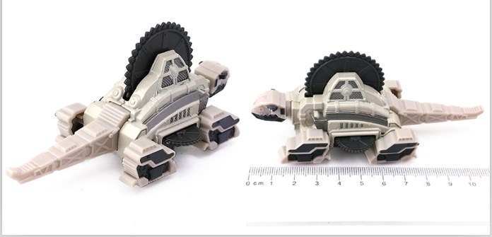 Logam Campuran Dinotrux Truk Dinosaurus Dapat Dilepas Mainan Mobil Kendaraan Model Mini Baru Hadiah Anak-anak Mainan Model Dinosaurus