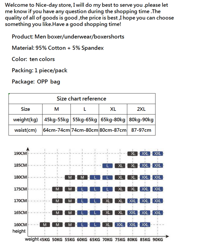 9 pz/lotto pz CK Calvin Klein mutandine modali maschili pantaloncini da uomo intimo Boxer intimo Comfort mutande Mens Boxer traspirante