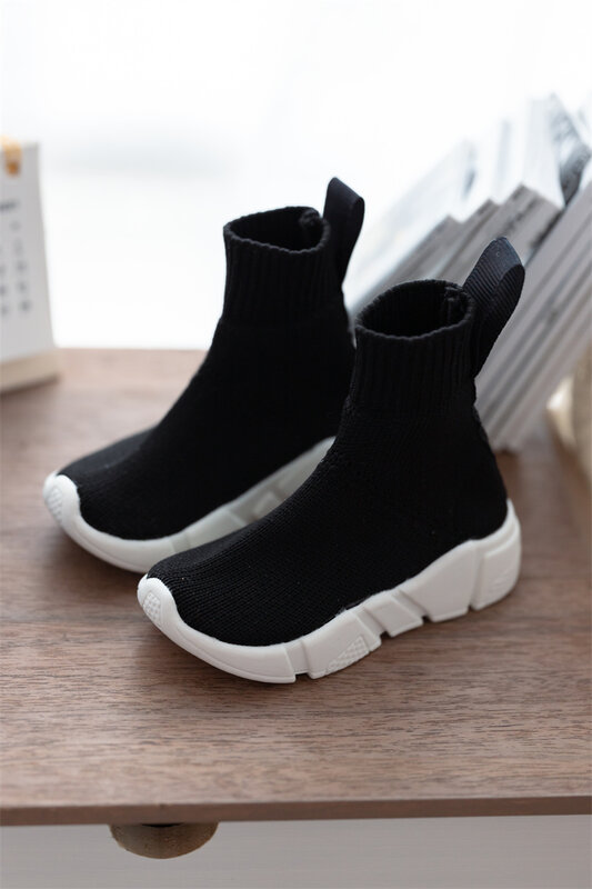 BJD shoes are suitable for 1/3, 1/4, uncle knitted upper casual one-piece soft sole shoes BJD accessories