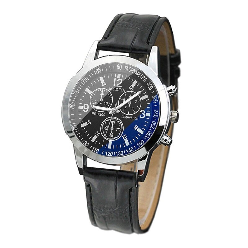 Orologio da uomo Luxury Brand Famous Belt Sport orologio da polso al quarzo uomo Relógio Masculino Reloj Hombre meridial
