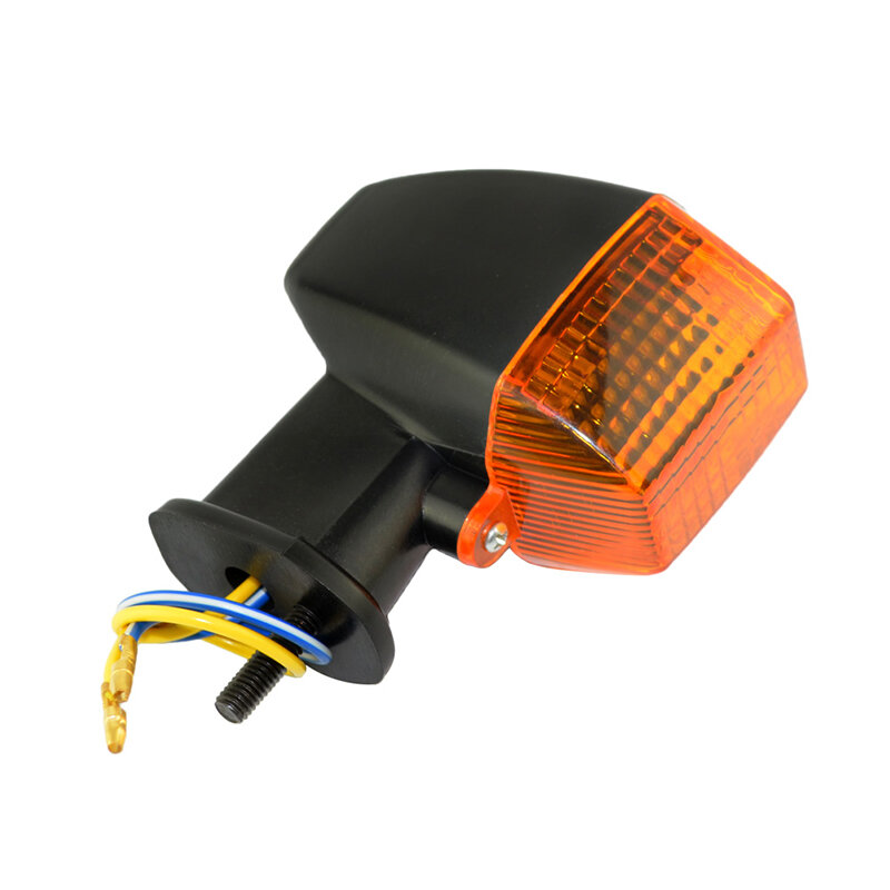 Lampu Sinyal Belok Sepeda Motor Lampu untuk KAWASAKI ZXR250 ZXR400 ZXR750 ZXR KLE 250/400/500