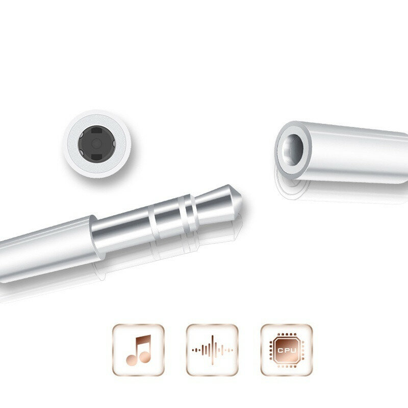 Zur Beleuchtung Kopfhörer adapter für iPhone 11 12 13 14 Pro Max 12Mini Se 3,5 xs xr x 8 7 ios bis mm Buchse Aux Audio kabel