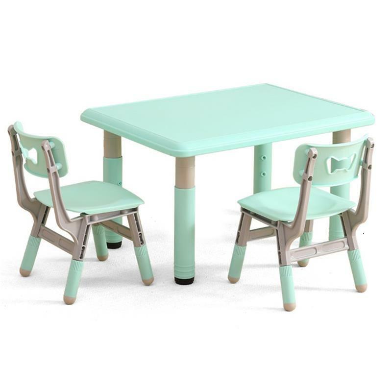 Mesinha escritorio stolik dla dzieci子供ベビーチェアと幼稚園ランファン研究テーブルメサinfantilキンダー子供の机