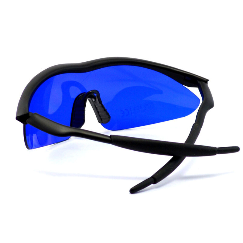 Golf Ball Gogglesแคดดี้อุปกรณ์ป้องกันแว่นตาBallแว่นตาป้องกันจุด