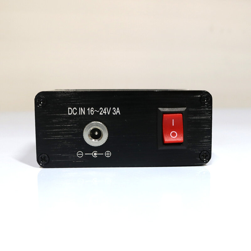 MINI station de soudage numérique T12 STC OLED 942, fer à souder électronique avec poignée 9501, adaptateur de puissance 24V3A, outils de soudage
