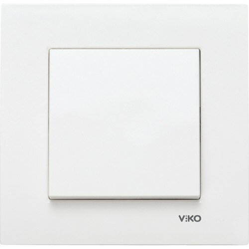 โรงแรม Viko Karre Key-สีขาว