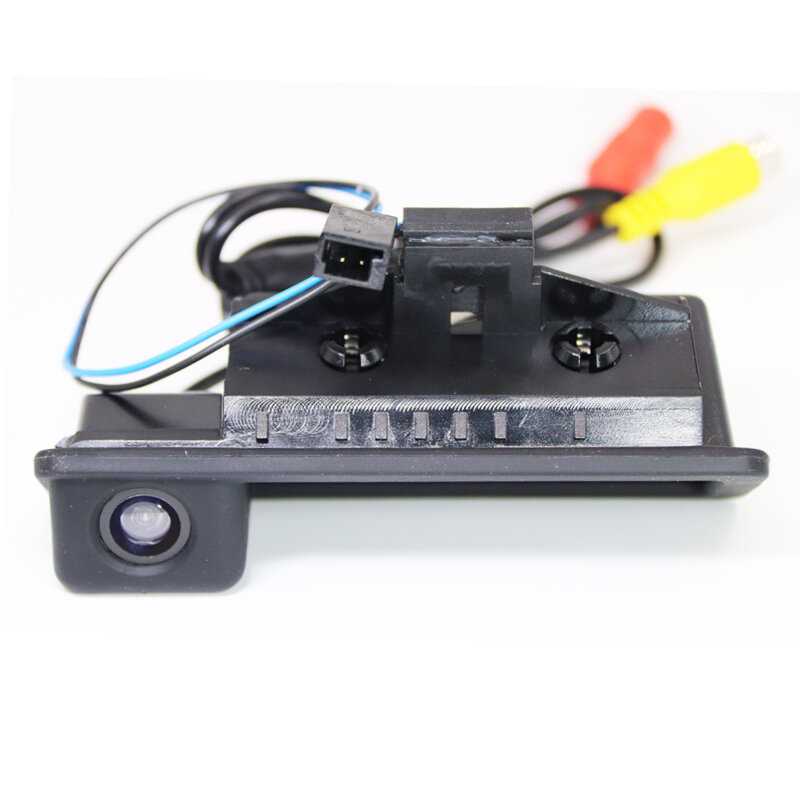 Car Vehicle Rear View Camera For BMW 3 Series BMW 5 X5 X1 X6 E82 E84 E88 E90 E91 E92 E93 E60 E72 E70 E71 E39 E46 Parking camera