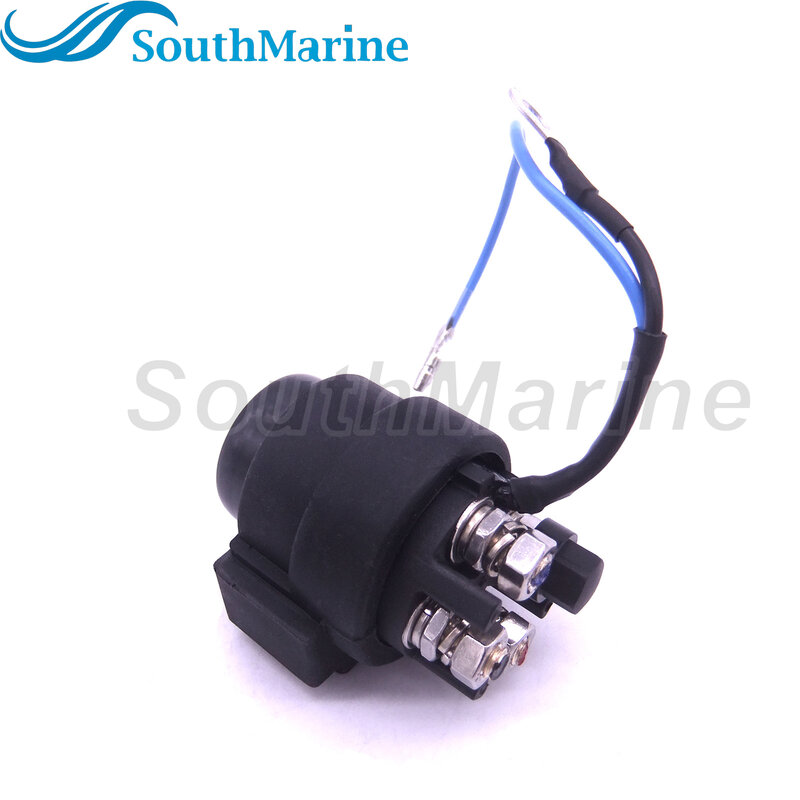 Boat Motor 38410-94540 Tilt Trim Relay for Suzuki 115HP 140HP Outboard Engine