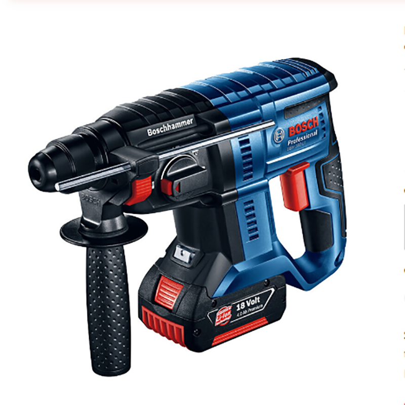 Bosch GBH 180-LIBL electric hammer перфоратор impact drill household multifunctional industrial-grade concrete power tool