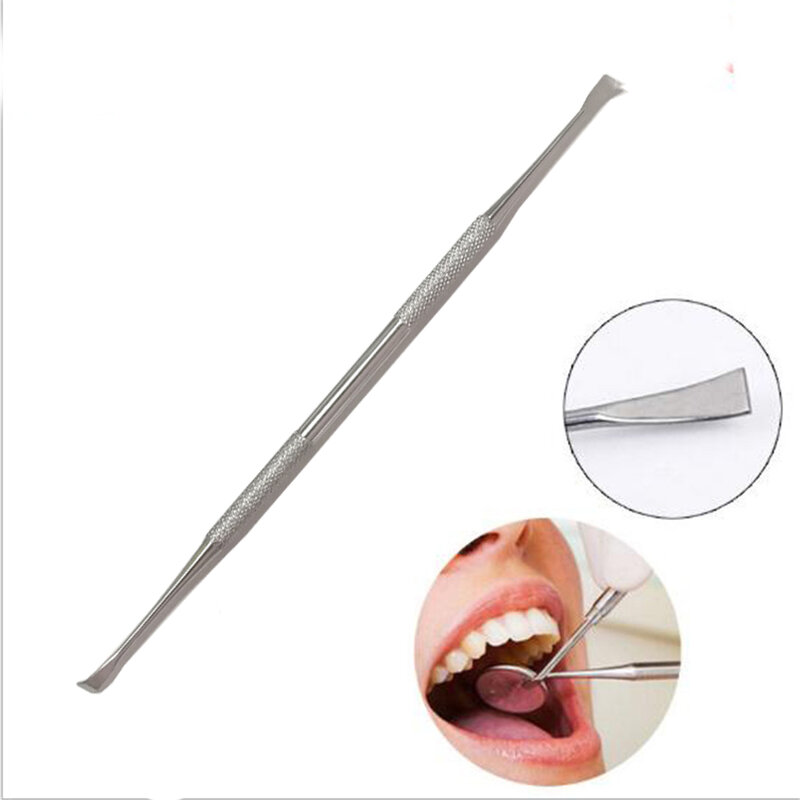 Dental Tandsteen Schraper Tartar Removal Tool Scraper Dental Plaque Remover Calculus Mouth Tooth Care Rimuovi Tartaro Hook
