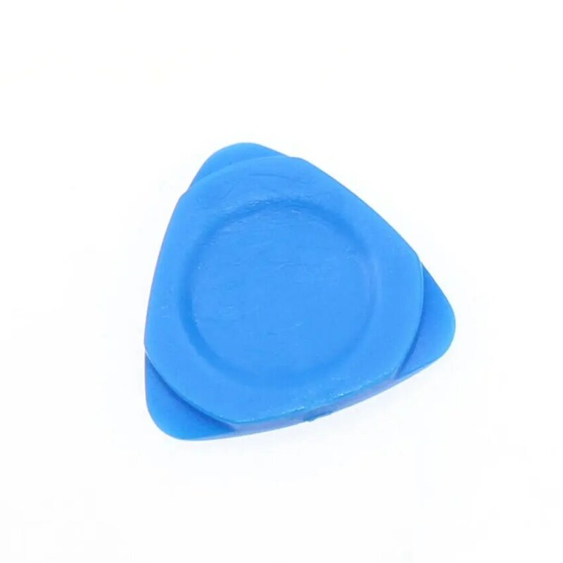 1PCS Universal Triangle Plastic Pry Opening Tool for iPhone Mobile Phone Laptop Table LCD Screen Disassembly