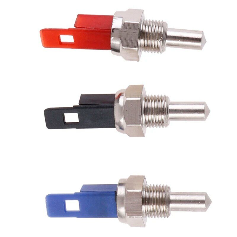 1Pc Lowest Price Gas Heating Boiler Gas Water Heater Spare Parts 10K NTC Temperature Sensor Boiler For Water Heating