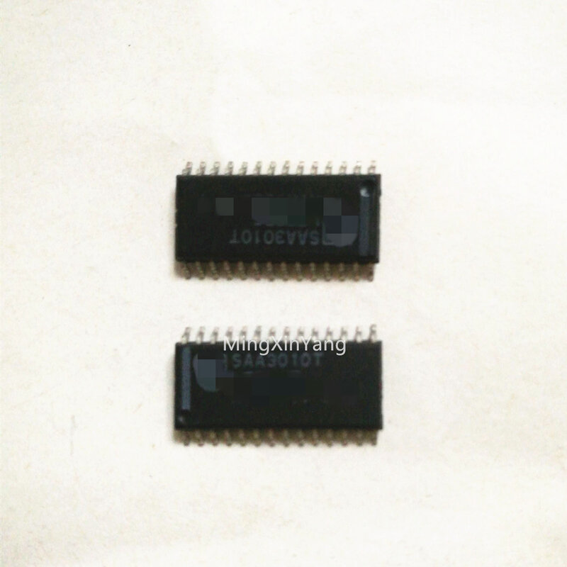 5 pces saa3010t saa3010 sop-28 circuito integrado ic chip