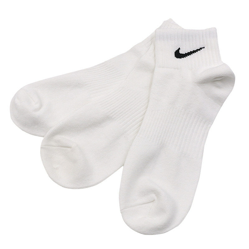Nike chaussettes de sport authentiques chaussettes de sport loisirs 1 paire