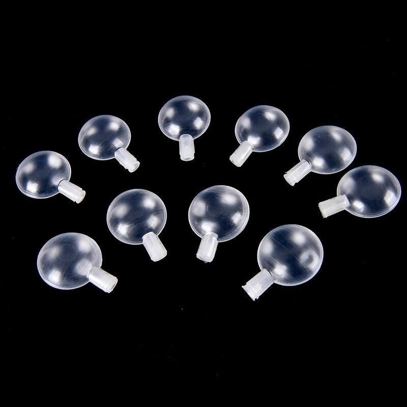 10Pcs 27Mm Speelgoed Pop Noise Maker Reparatie Fix Hond Baby Piepend Speelgoed Geluid Insert Vervanging Pluche Speelgoed repareren Pluche