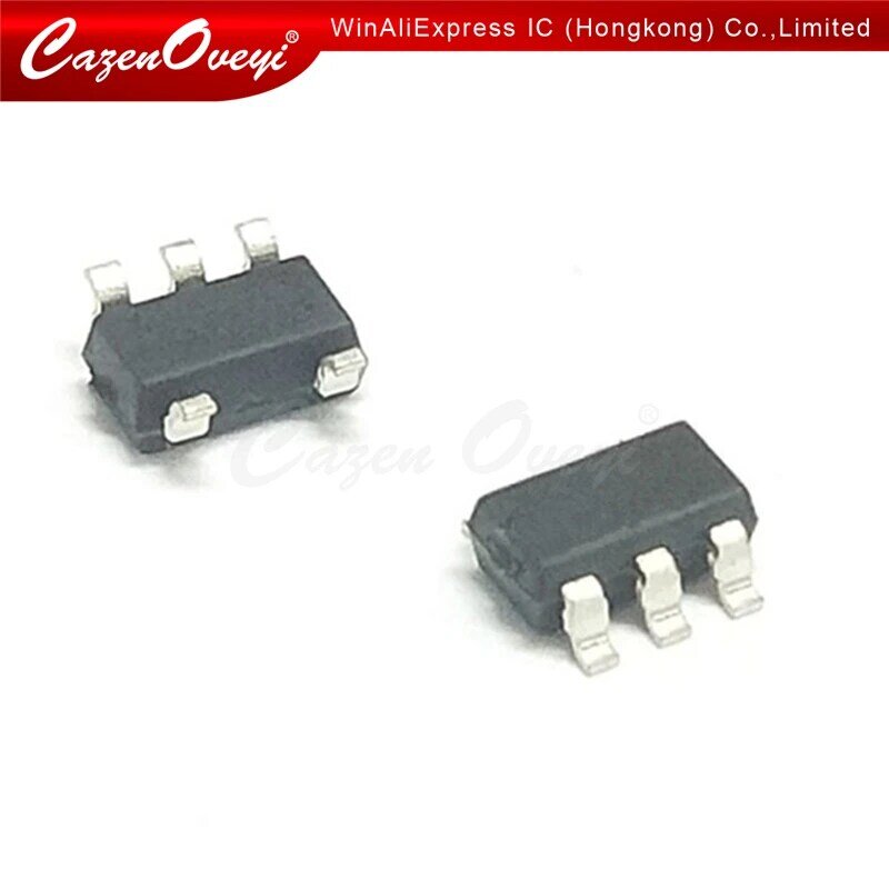 10 Cái/lốc NCP551SN33T1G NCP551SN33 Laurph SOT23-5