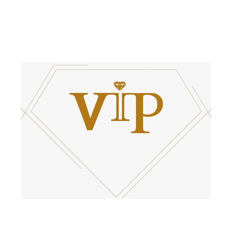 Specail link for VIP