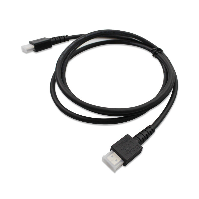 สำหรับ Nintendo สวิทช์ OLED ฐาน TV Dock HD สายเคเบิล HDMI Splitter Converter Cable สำหรับอุปกรณ์ Nintendo Switch